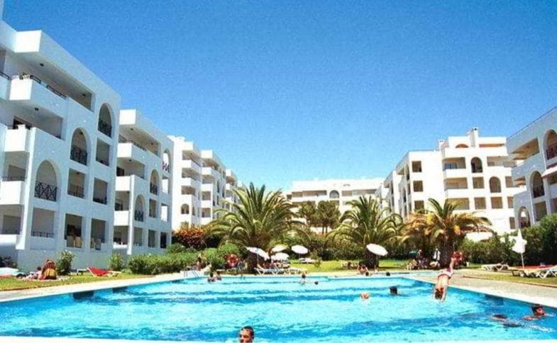 Portugalsko, Jižní Portugalsko (Algarve), Porches