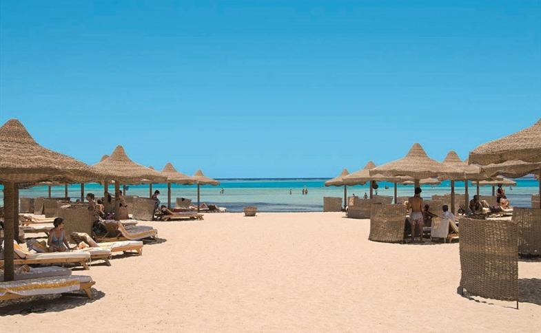 Egypt, Marsa Alam