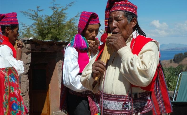 Peru