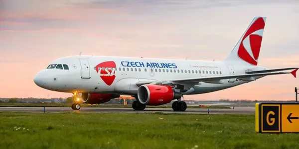 ČSA – Konec českých aerolinek ČSA – Konec českých aerolinek