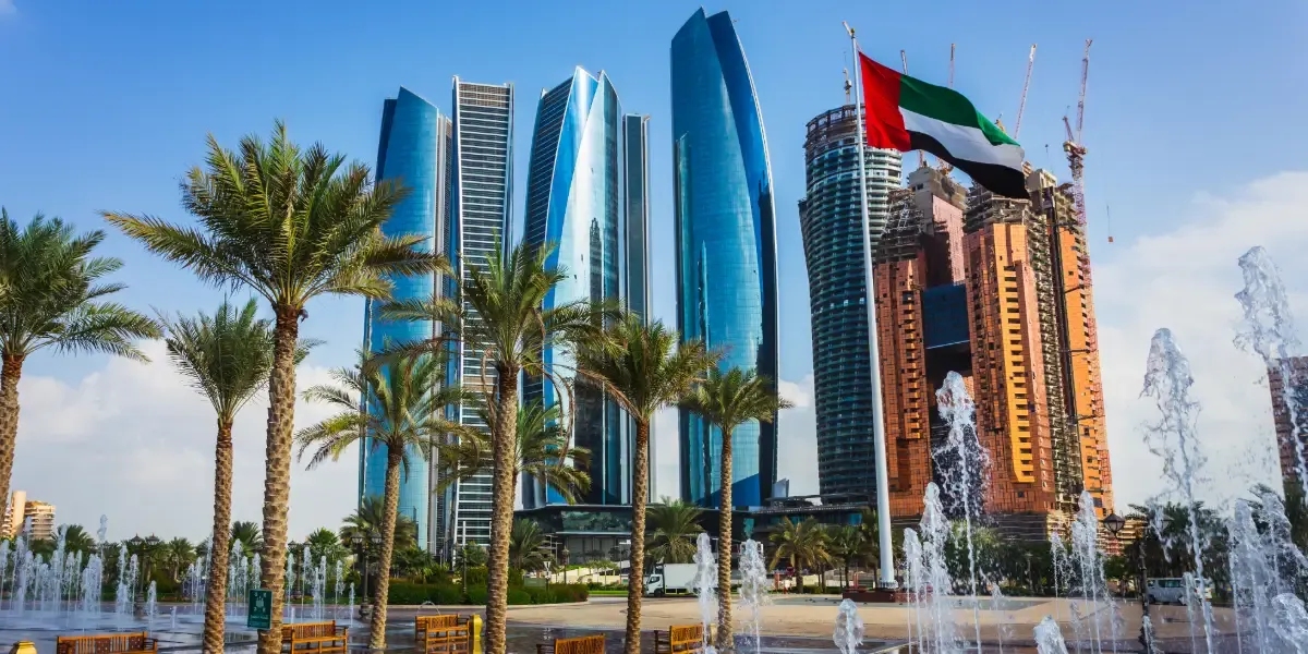 Abu Dhabí Abu Dhabí