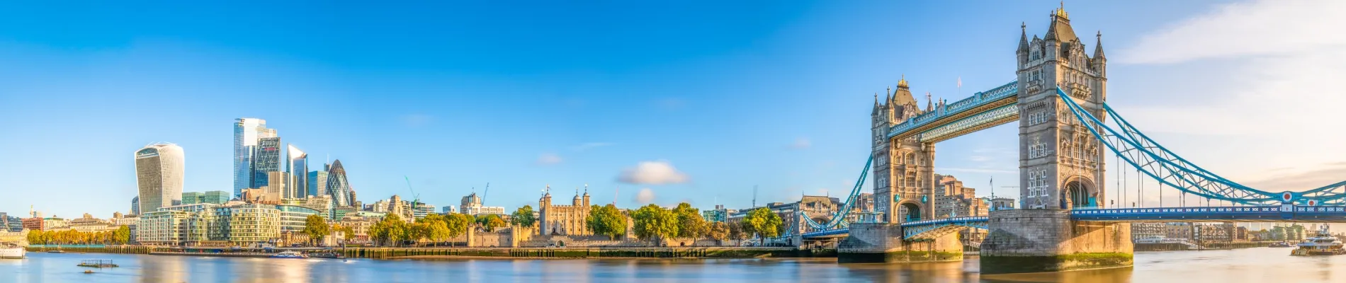 Velká Británie, Londýn | Levné letenky do STUDENT AGENCY