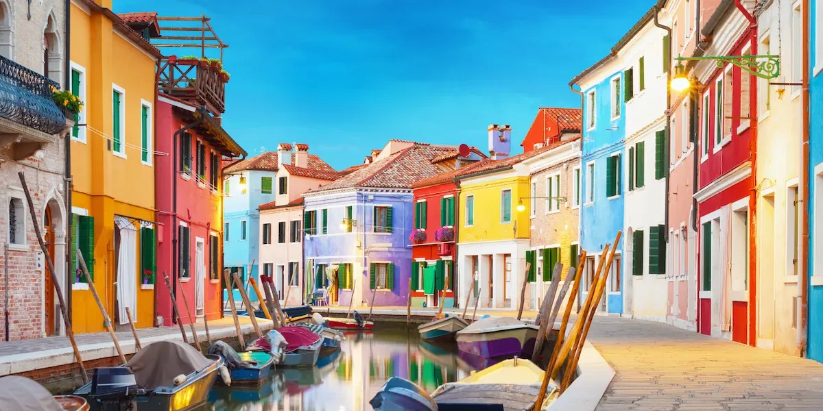 Jak se dostat z letiště Treviso do Benátek? Jak se dostat z letiště Treviso do Benátek?