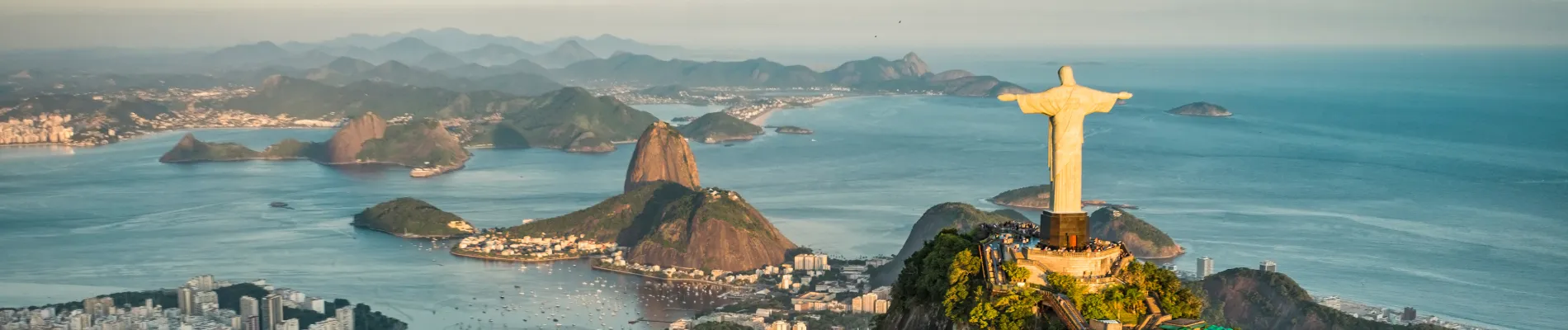 Rio De Janeiro Rio De Janeiro