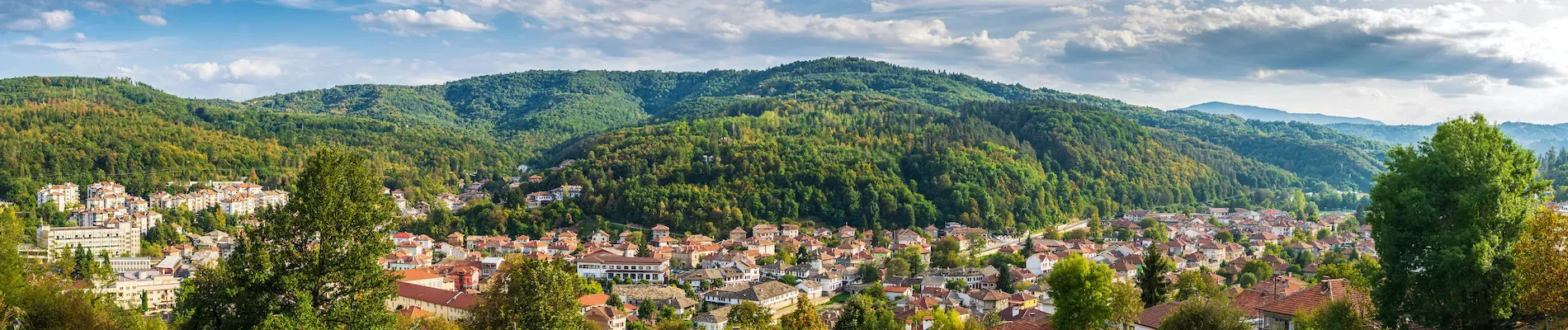 Bulharsko, Tryavna Bulharsko, Tryavna