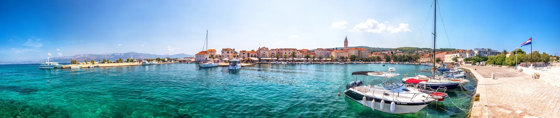 Chorvatsko, Brac Chorvatsko, Brac