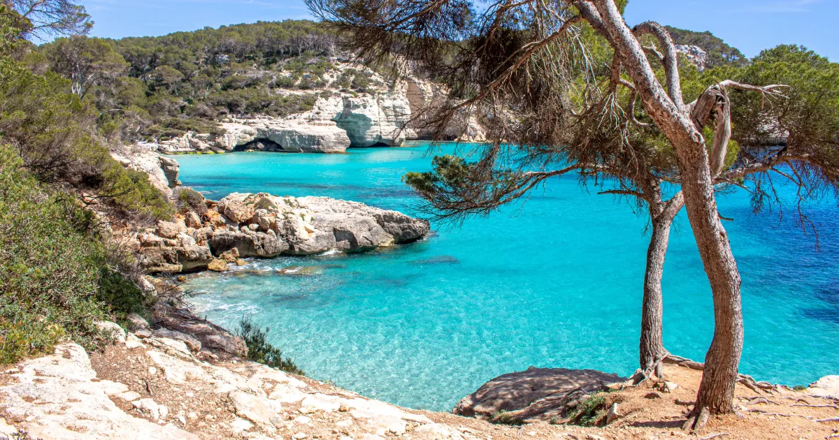 Co vidět na Menorce Co vidět na Menorce