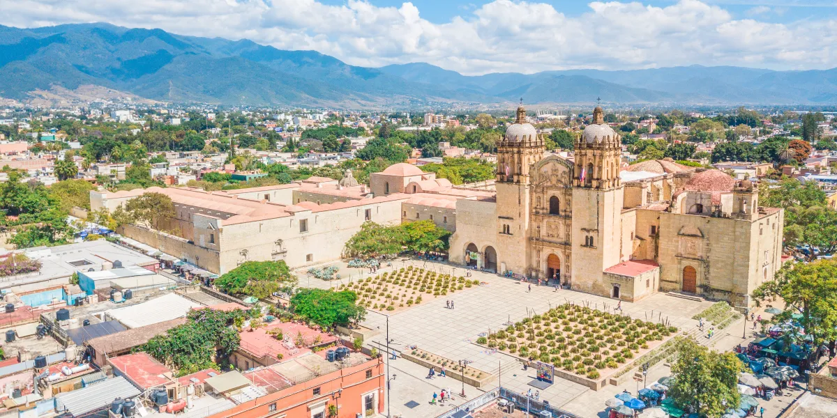 Santo Domingo Santo Domingo