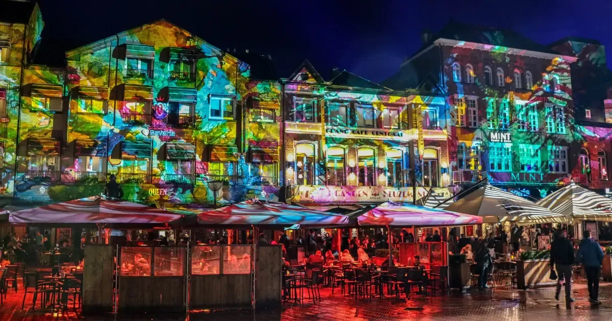 Co vidět v holandském Eindhovenu? Co vidět v holandském Eindhovenu?