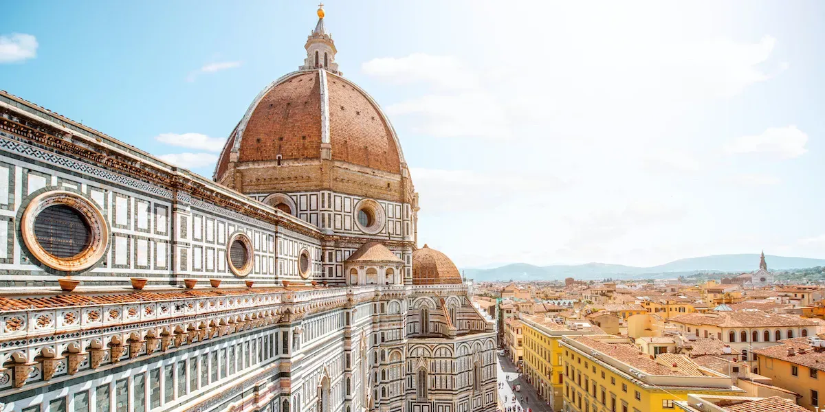 Jak se dostat z Florencie na letiště? Jak se dostat z Florencie na letiště?