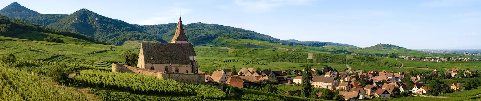 Francie, Alsasko Francie, Alsasko