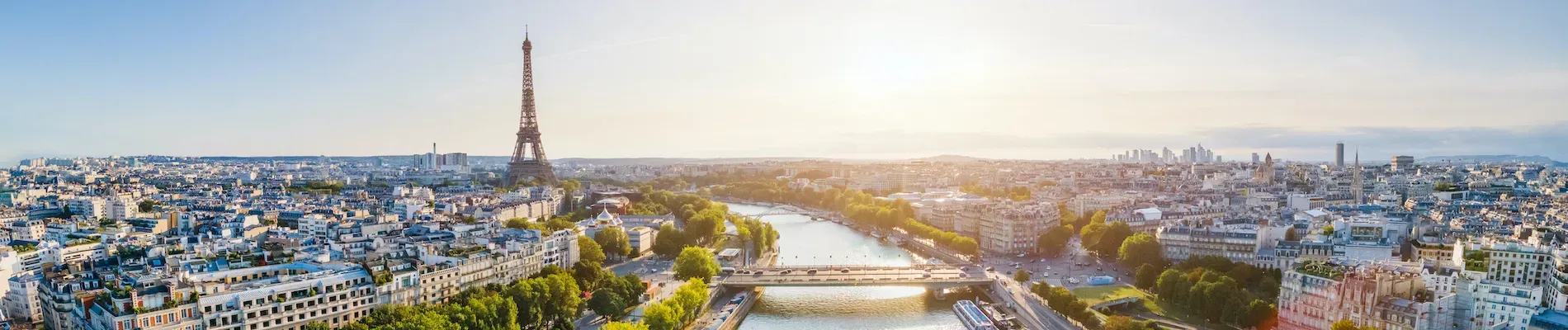 Francie, Paříž Francie, Paříž