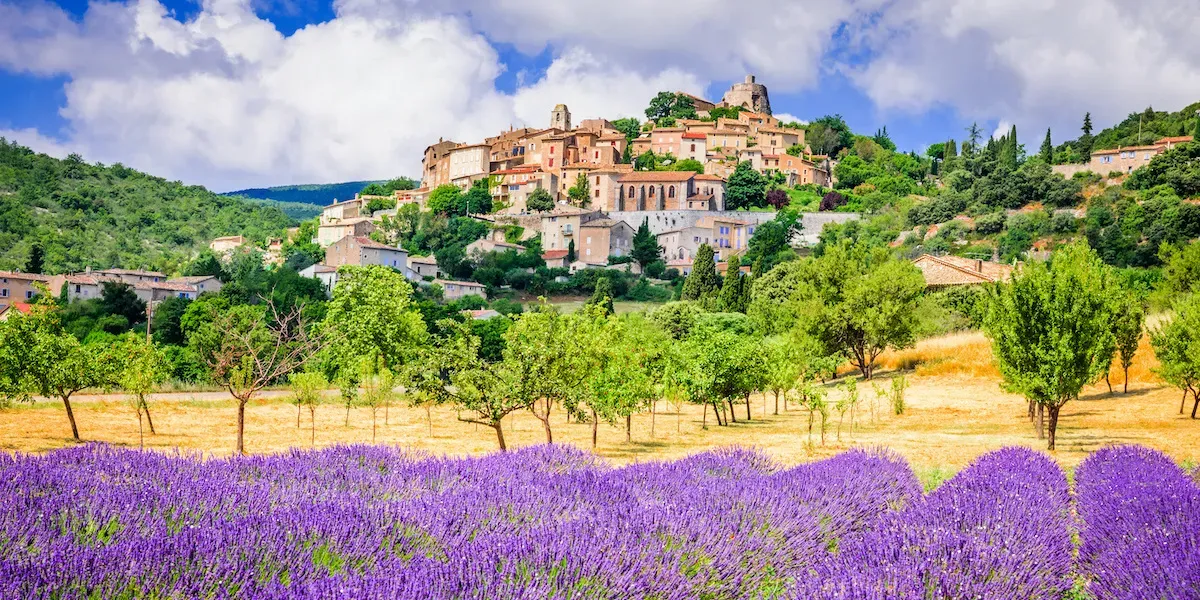 Provence Provence