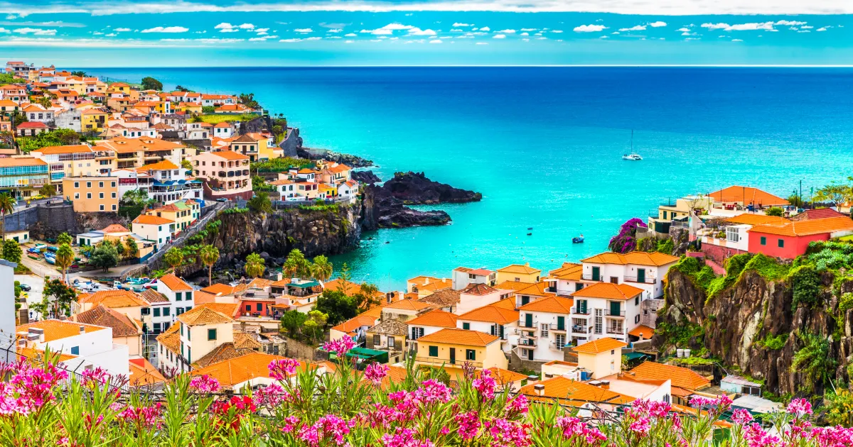 Co navštívit ve Funchalu? Co navštívit ve Funchalu?