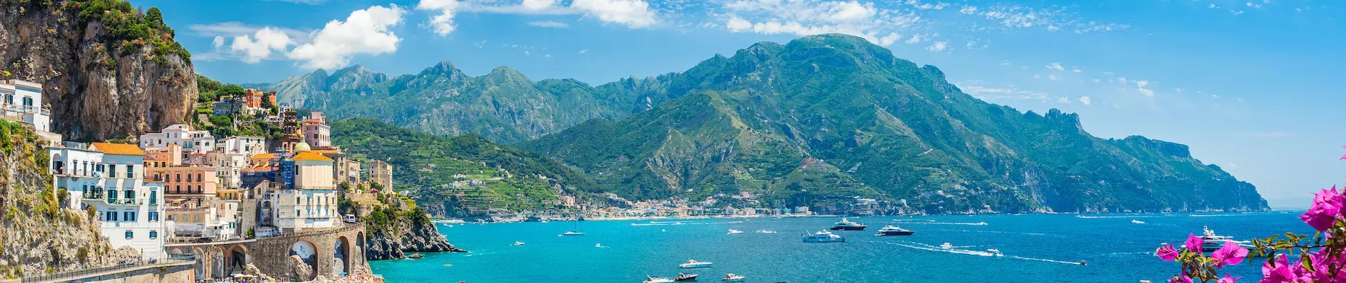 Itálie, Artani Itálie, Artani