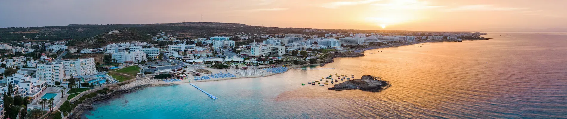 Kypr, Protaras Kypr, Protaras