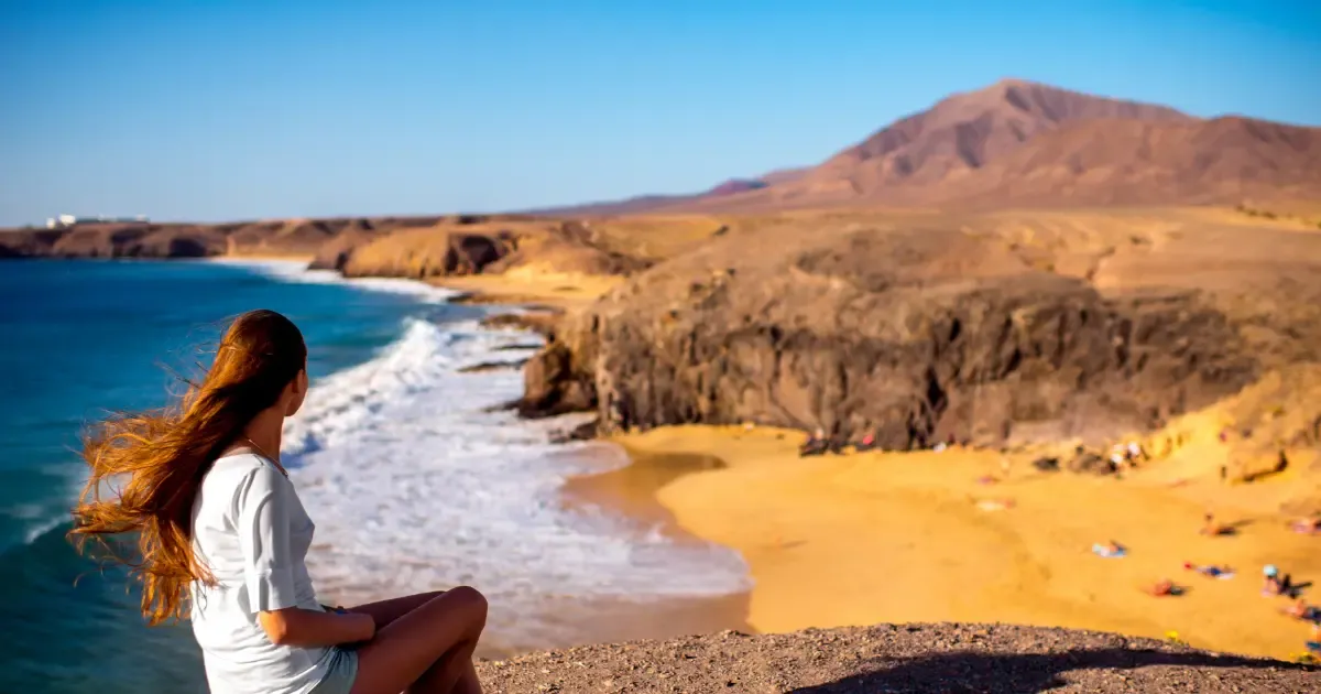 Co vidět v Lanzarote? Co vidět v Lanzarote?