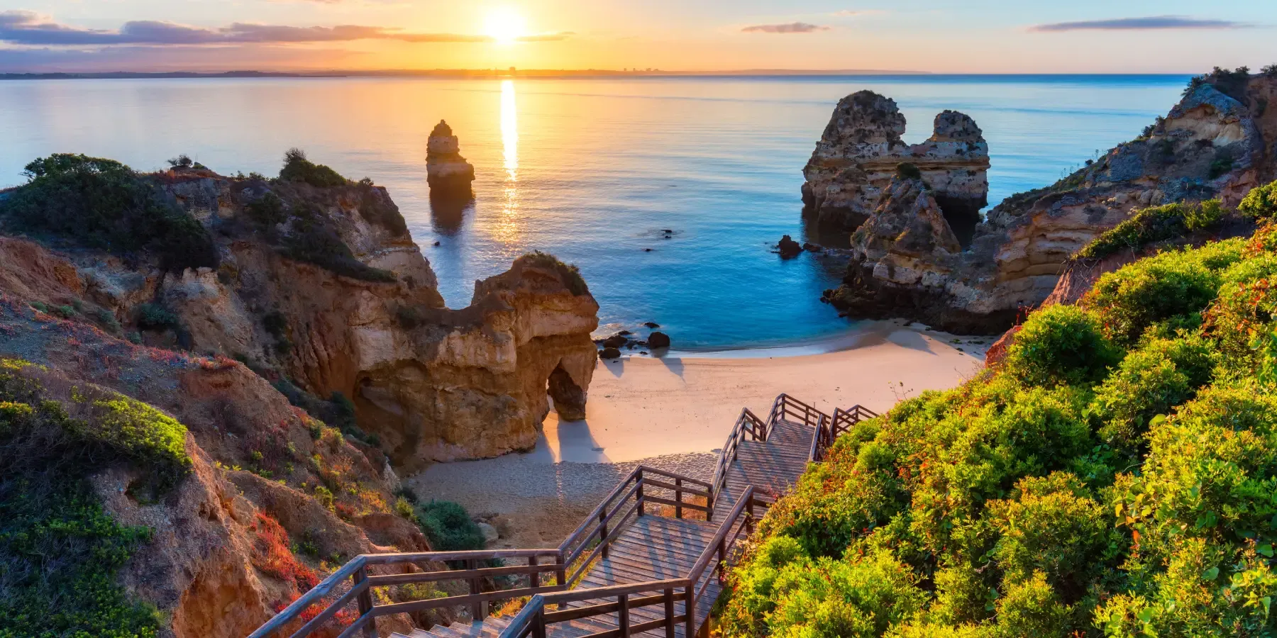 Kam letět na prodloužený víkend po Evropě? Kam letět na prodloužený víkend po Evropě?