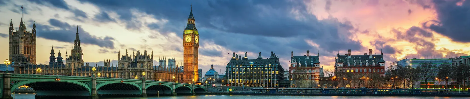 Londýn, Big Ben Londýn, Big Ben