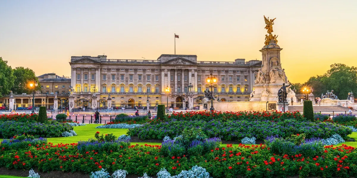 Buckingham Palace Buckingham Palace
