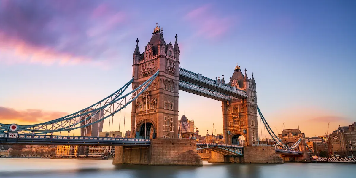 Tower Bridge Tower Bridge