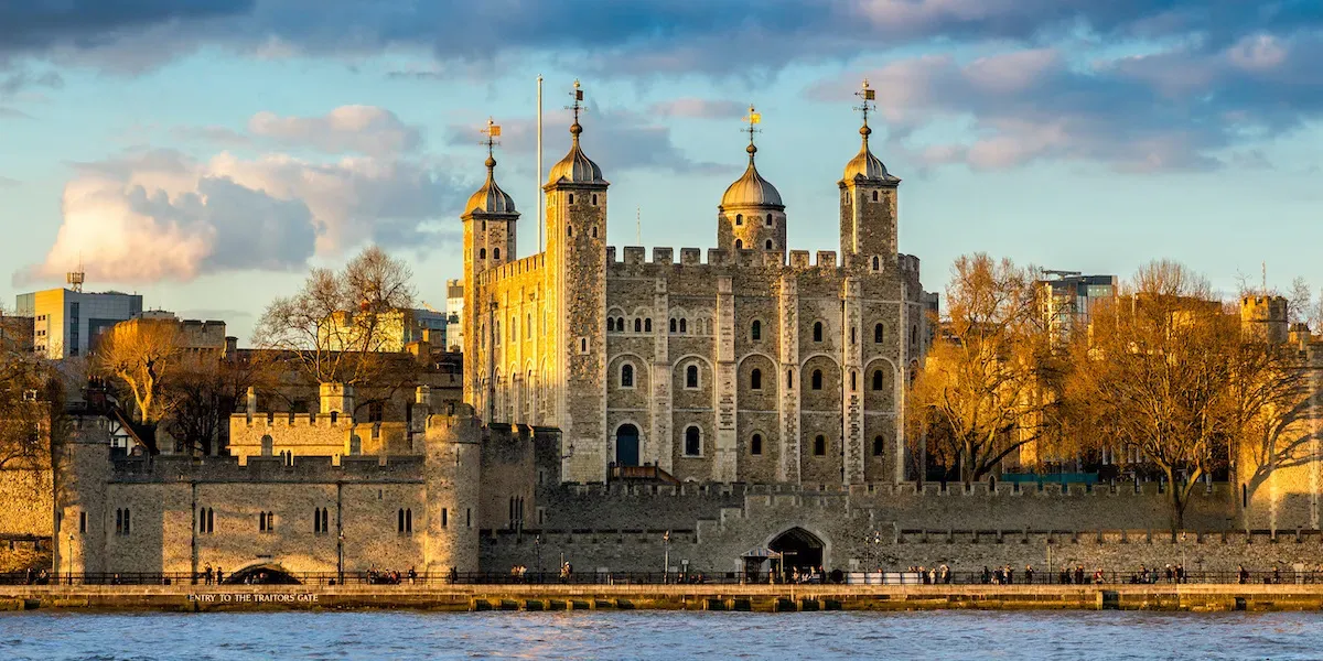 Tower of London Tower of London
