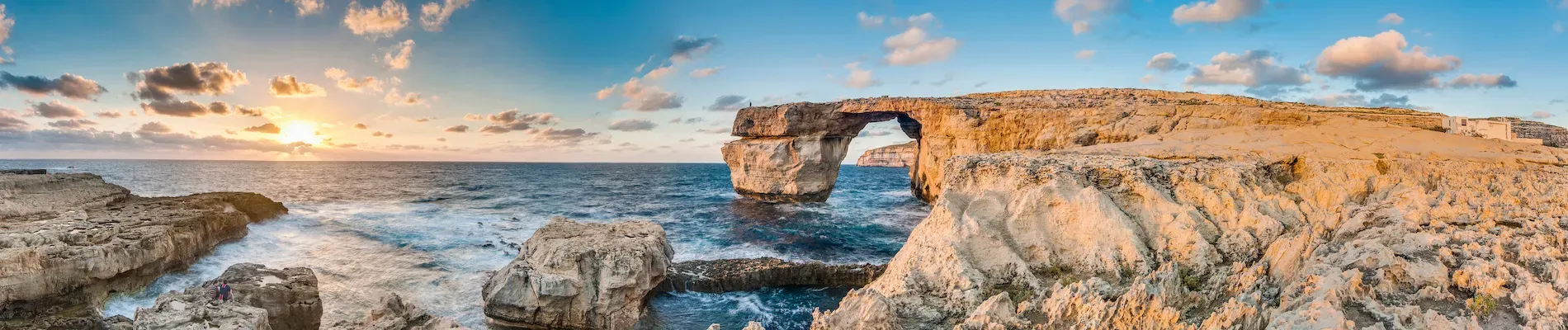 Malta, Gozo Malta, Gozo