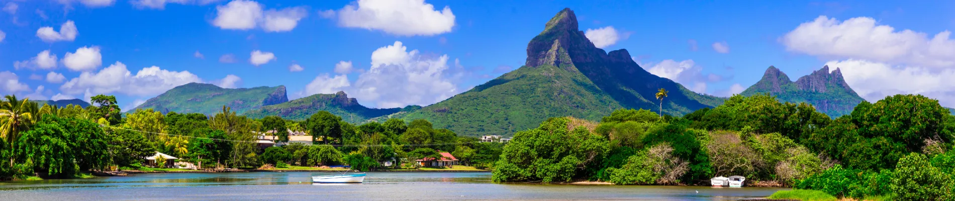 Zátoka Tamarin Zátoka Tamarin