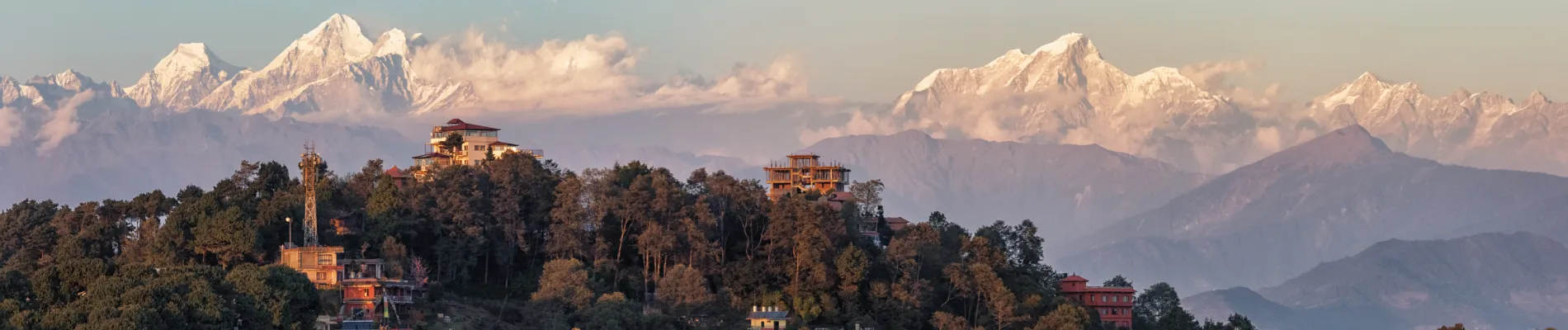 Nagarkot Nagarkot