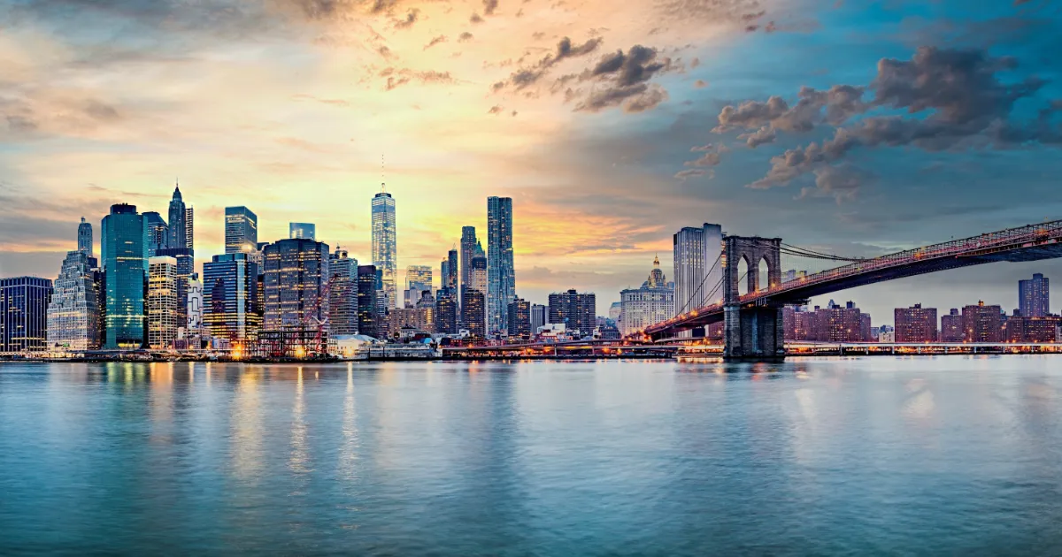 Kolik stojí letenka do Ameriky a kdy ji koupit? Kolik stojí letenka do Ameriky a kdy ji koupit?