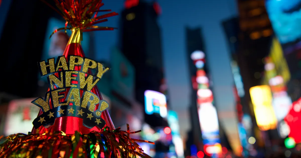 Kam letět na Silvestra? Kam letět na Silvestra?