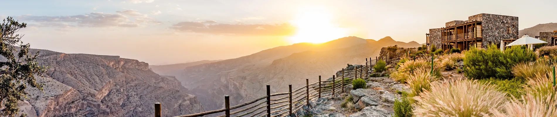 Džebel Achdar Džebel Achdar