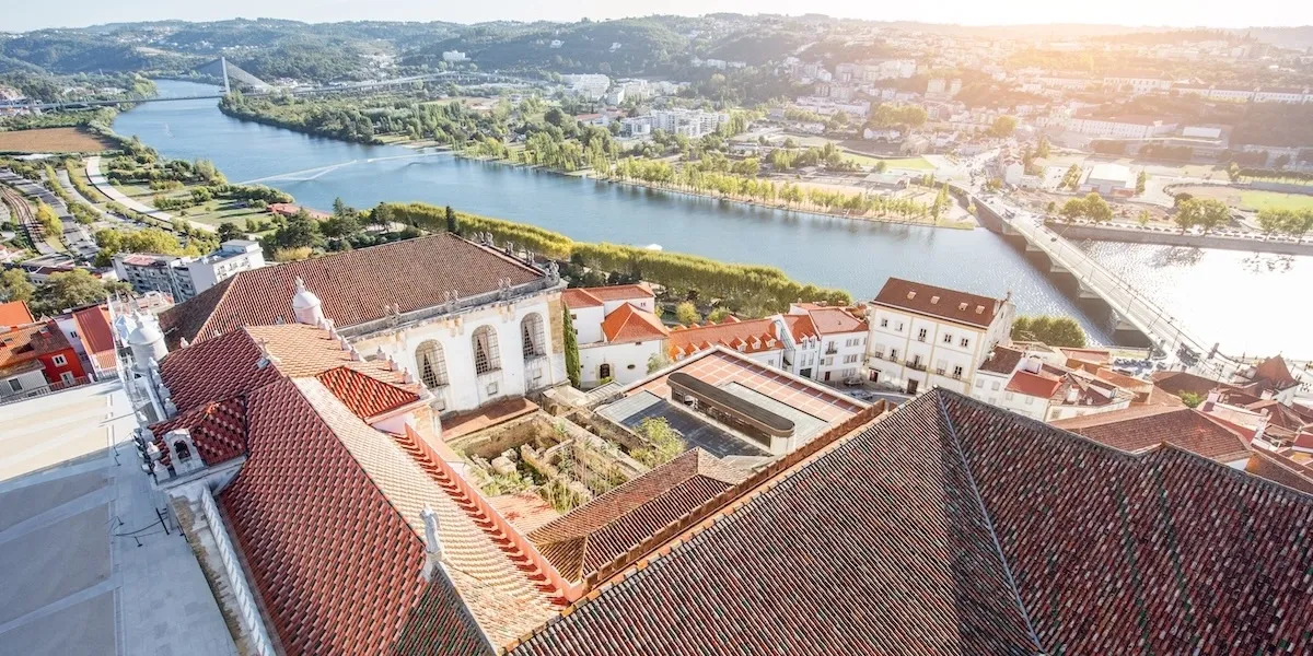 Coimbra Coimbra