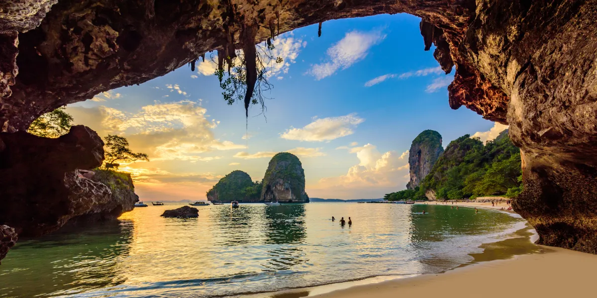 Krabi Krabi