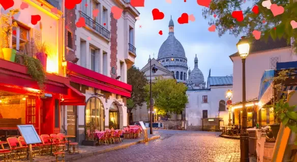 Cestování je láska! Cestování je láska!