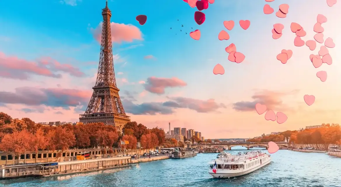 Cestování je láska! Kam letos vyrazíte vy? Cestování je láska! Kam letos vyrazíte vy?