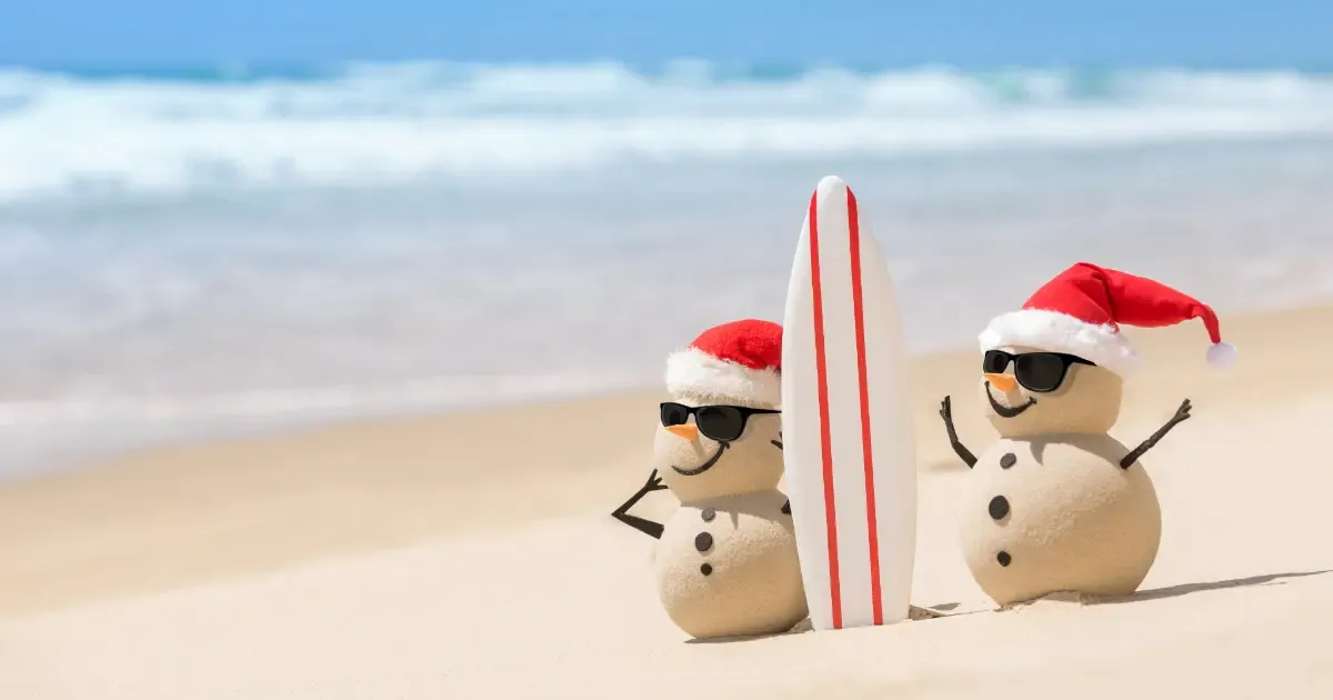 Kam letět v prosinci? Kam letět v prosinci?