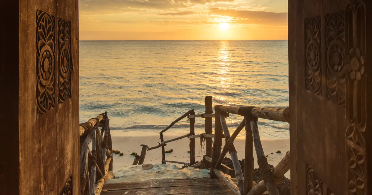 Kam letět v lednu? Kam letět v lednu?