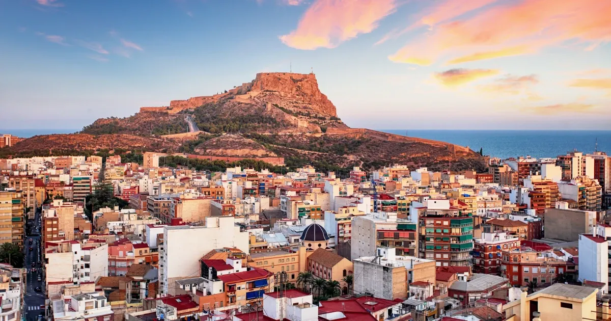 Co musíte vidět v Alicante? Co musíte vidět v Alicante?
