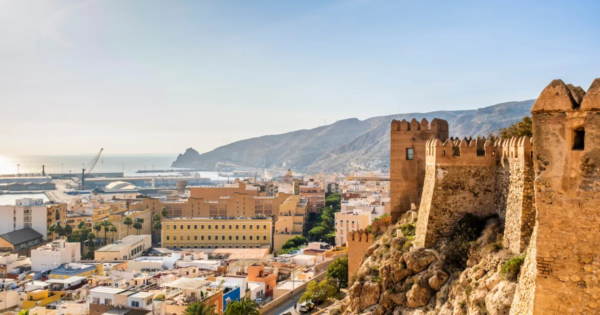 Co musíte vidět v Almerii? Co musíte vidět v Almerii?