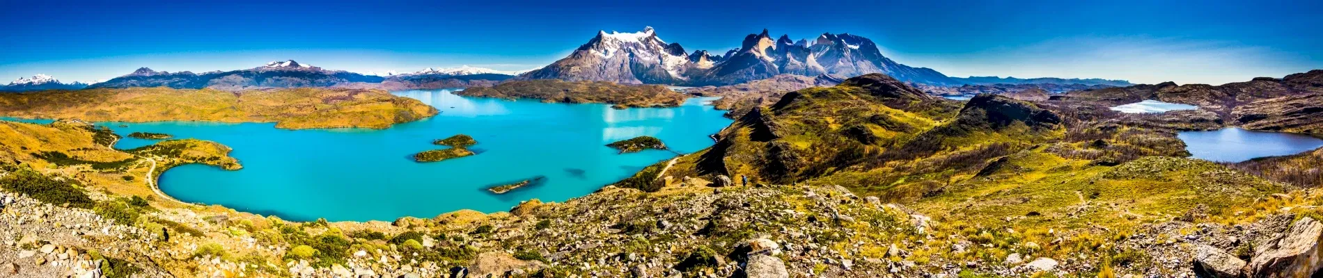 Argentina | Levné letenky do STUDENT AGENCY