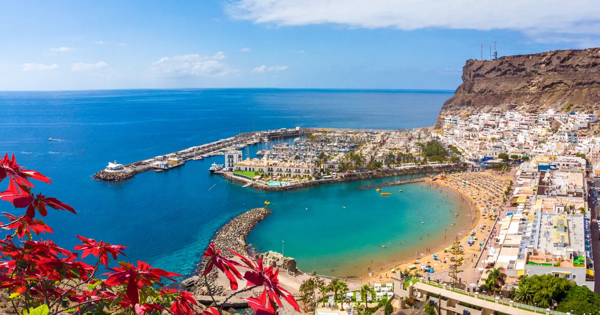 Co musíte vidět na Gran Canarii? Co musíte vidět na Gran Canarii?