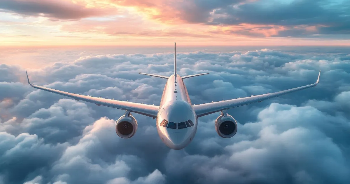 Jak sehnat levné letenky: Kompletní návod, jak ušetřit při cestování Jak sehnat levné letenky: Kompletní návod, jak ušetřit při cestování