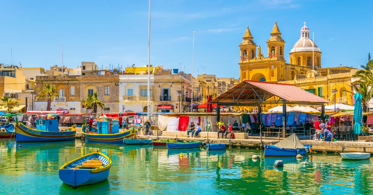 Co musíte navštívit na Maltě? Co musíte navštívit na Maltě?