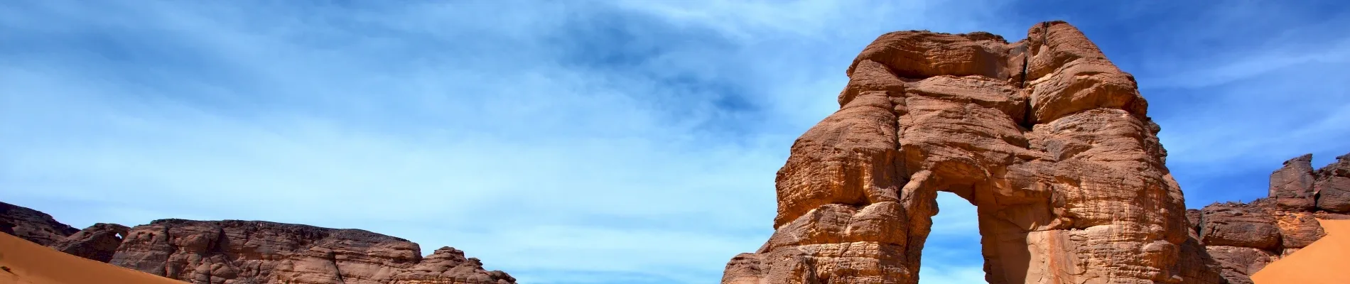 Maroko | Levné letenky do STUDENT AGENCY