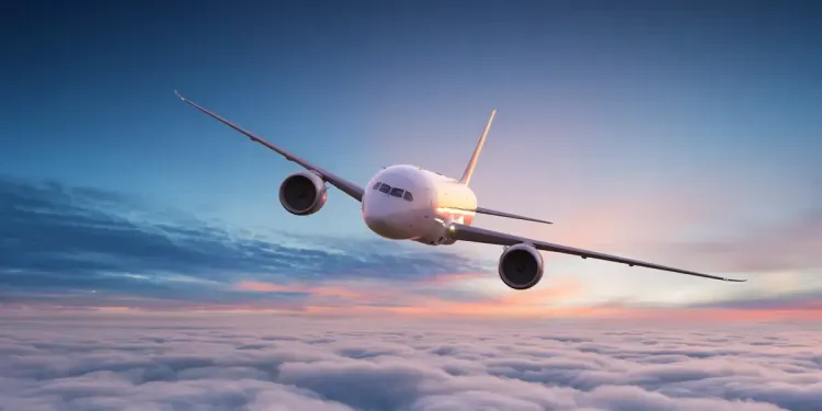 Akční letenky roku 2024 Akční letenky roku 2024