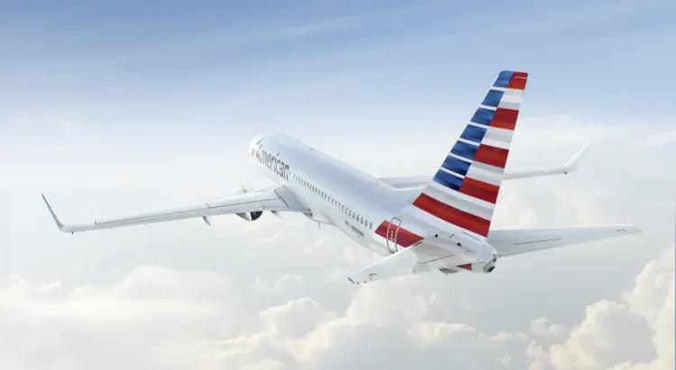 American Airlines znovu spojí Prahu s Filidelfií American Airlines znovu spojí Prahu s Filidelfií