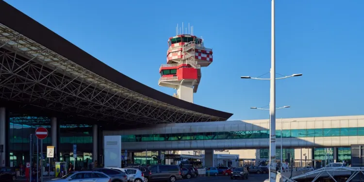 Nová linka Brno–Řím od AeroItalia | STUDENT AGENCY Nová linka Brno–Řím od AeroItalia | STUDENT AGENCY