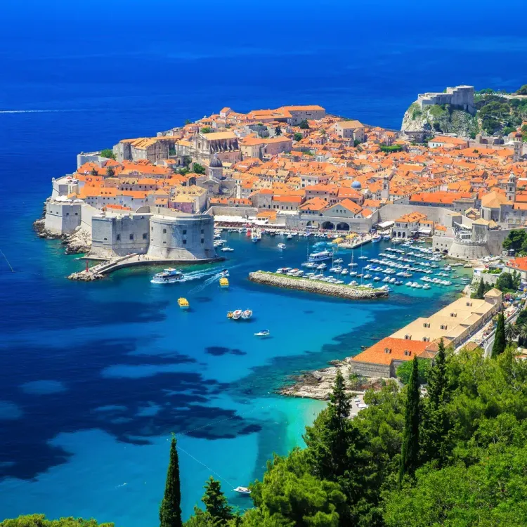 Dubrovník