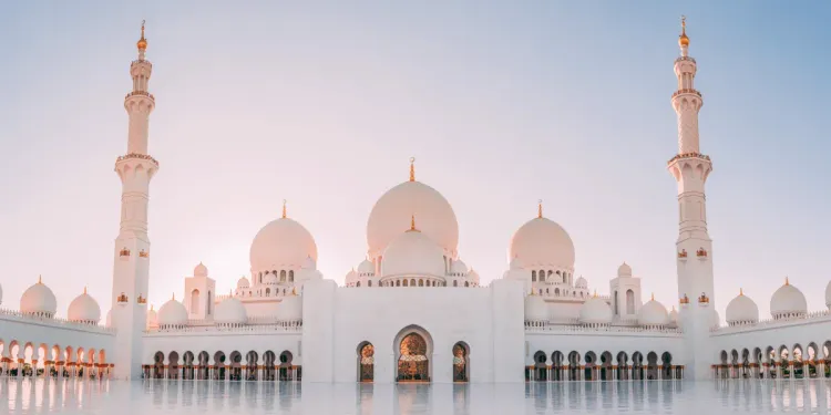 Nová přímá linka Etihad Airways Praha – Abu Dhabi Nová přímá linka Etihad Airways Praha – Abu Dhabi